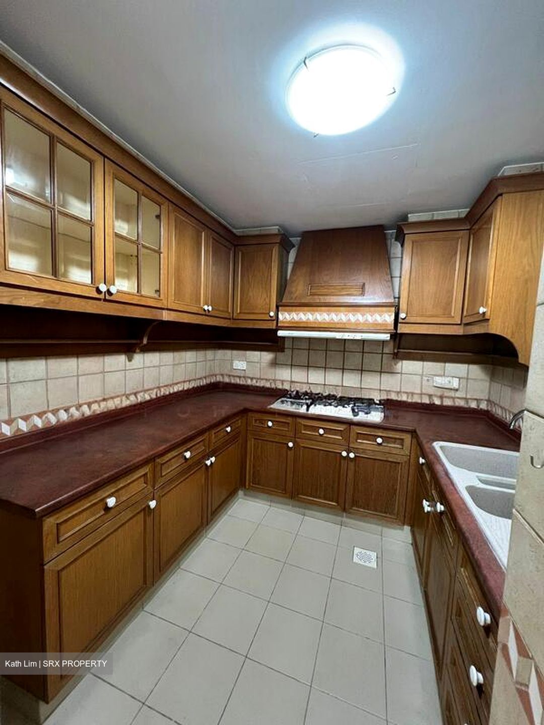 Kentish Green (D8), Apartment #500212071